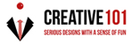 Creative101 Graphic & Website Design