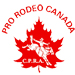 CPRA Pro Rodeo Canada