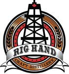 Rig Hand Craft Distillery
